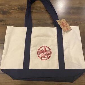 Trader Joes OG Tote Bag